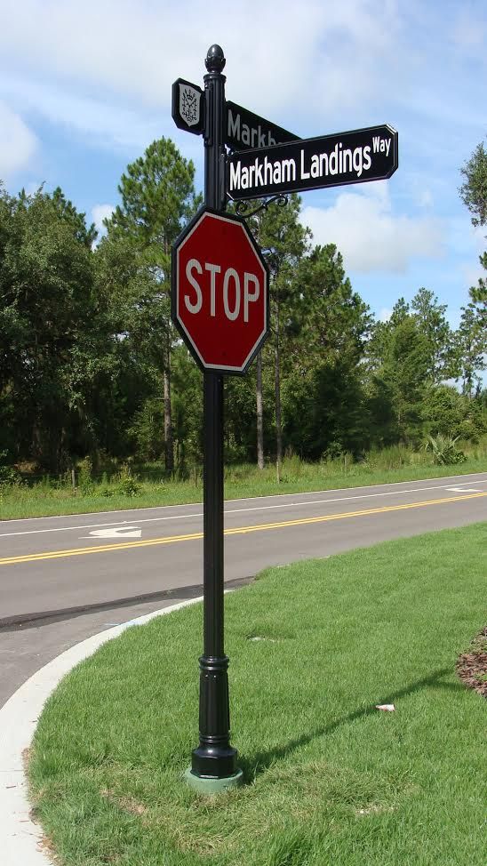 Benefits of using aluminum Capital StreetScapes